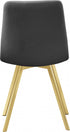 Annie Velvet Dining Chair